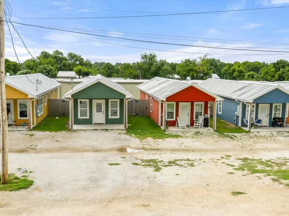 511 W 5th St, Tolar, TX 76476