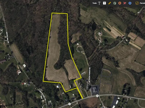 0 W Highway 80 Lot Wp001, Russell Springs, KY 42642