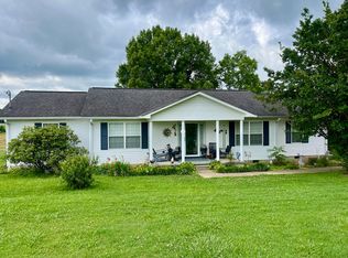 300 County Road 808, Flat Rock, AL 35966