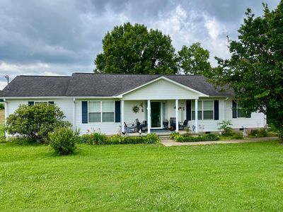 300 County Road 808, Flat Rock, AL, 35966