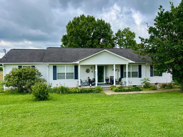 300 County Road 808, Flat Rock, AL 35966