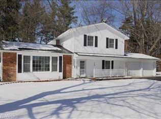 688 Knollwood Dr, Battle Creek, MI 49015
