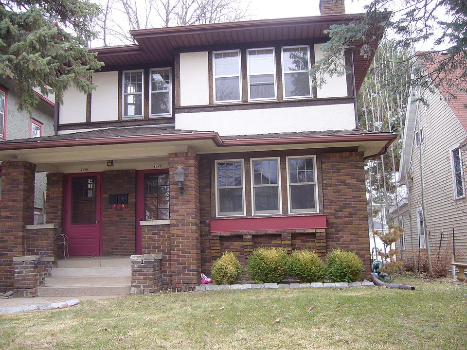 1st image of 4205 Pillsbury Ave S