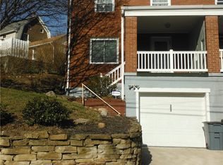 202 W Garden Rd, Pittsburgh, PA 15227