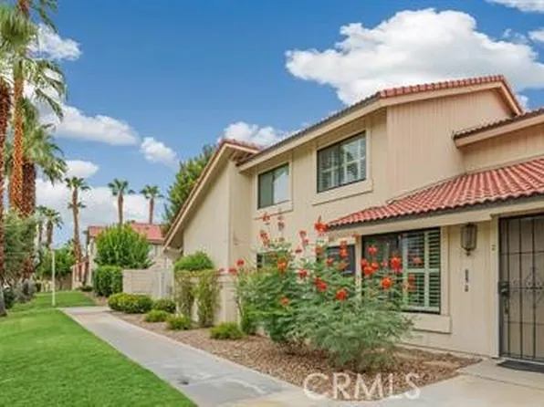 2010 Lawrence Crossley Rd, Palm Springs, CA 92264