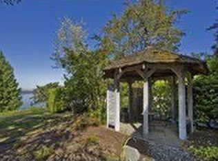 3215 Evergreen Point Rd, Medina, WA 98039