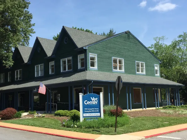 Annapolis100, 100 Annapolis St APT A, Annapolis, MD 21401