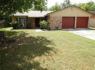 11011 Glenhollow Dr, Houston, TX 77048