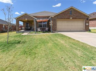 6305 Taree Loop, Killeen, TX 76549
