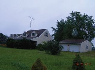 4338 Us Route 40, New Paris, OH 45347