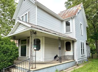 305 N 17th St, Richmond, IN 47374