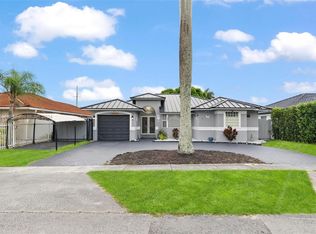 14712 SW 176th Ter, Miami, FL 33187