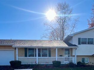 505 Crestview Dr, Mattoon, IL 61938