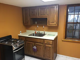 Rented by New Spirit Realty Inc