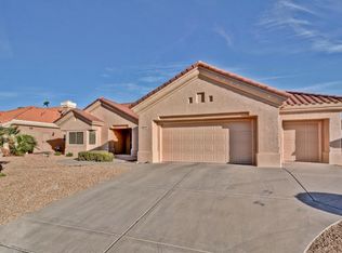 14314 W Parada Dr, Sun City West, AZ 85375