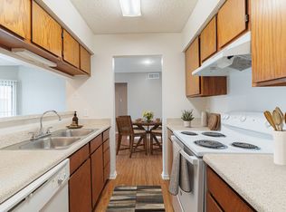 Prescott Place Apartments, Mesquite, TX 75150