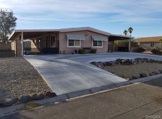 614 Palo Verde Dr, Bullhead City, AZ 86442