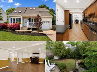 8021 Clark Station Rd, Severn, MD 21144