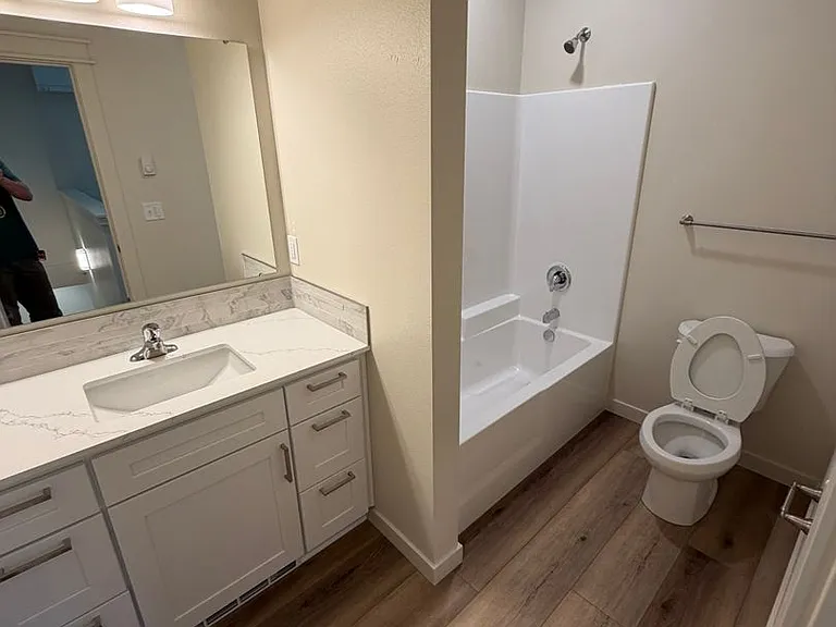 Lincoln St. Apartments — Photo 31