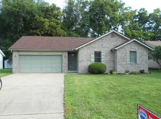 2636 Kings Ct, Terre Haute, IN 47802