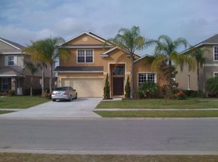 1931 Cove Point Rd, Port Orange, FL 32128