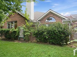 5919 Kelly Mill Ln, Humble, TX 77346