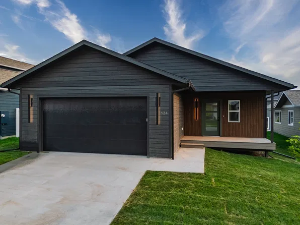 524 Eagle Valley Dr, Kalispell, MT 59901