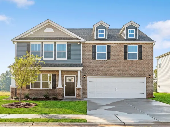 1042 Roleson Way, Woodruff, SC 29388