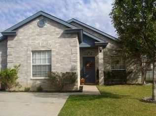 4023 Declaration Dr, Laredo, TX 78046