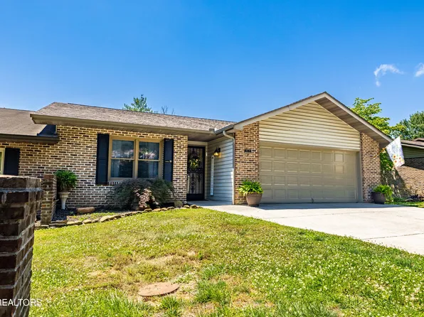 217 Villa Dr, Seymour, TN 37865