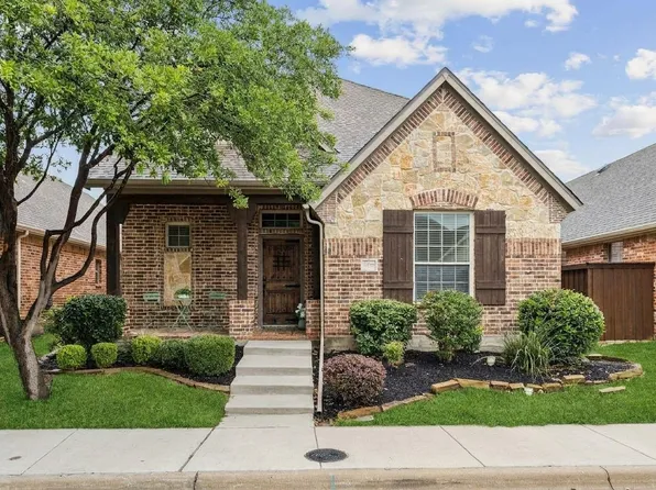 5312 Oakley Rd, McKinney, TX 75070