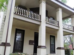 3510 Hamilton St APT 2E, Philadelphia, PA 19104