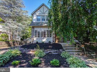 7924 Heather Rd, Elkins Park, PA 19027