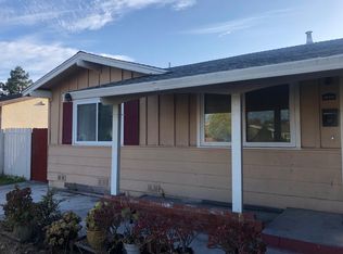 28325 Sparrow Rd, Hayward, CA 94545