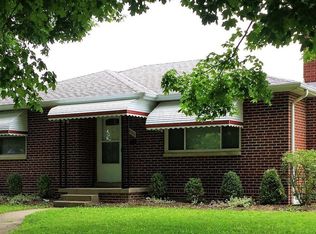 284 Topsfield Rd, Columbus, OH 43228