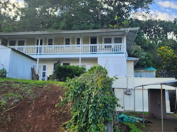 176 Halai St, Hilo, HI 96720