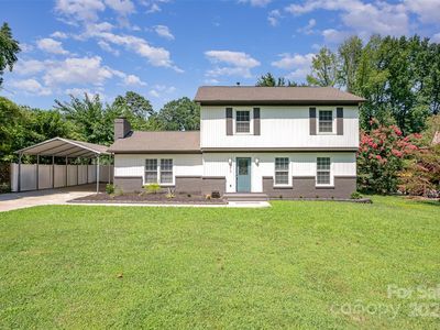 5915 Bluebonnet Rd, Charlotte, NC, 28212
