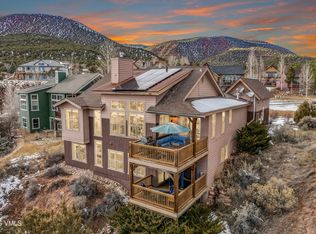 15 Open Sky Cir, Gypsum, CO 81637