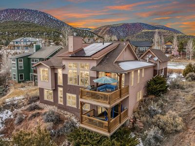 15 Open Sky Cir, Gypsum, CO, 81637