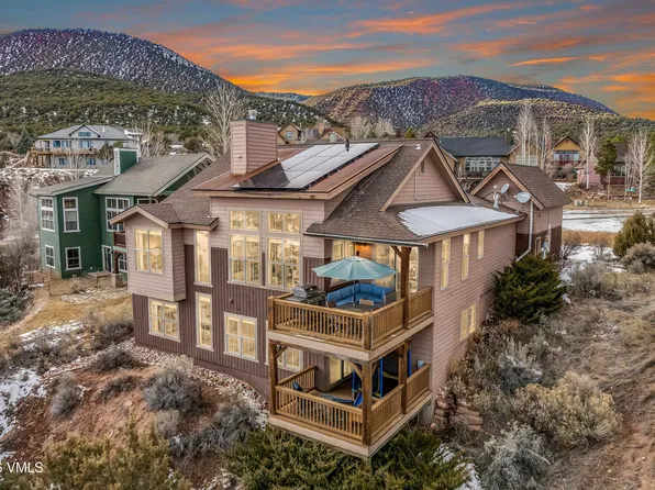15 Open Sky Cir, Gypsum, CO 81637