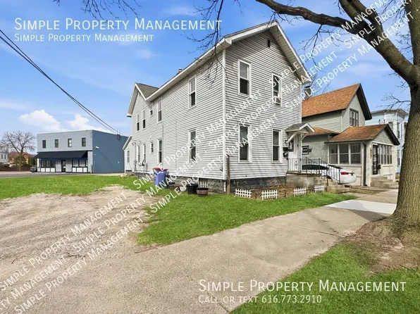 615 McReynolds Ave NW #1, Grand Rapids, MI 49504