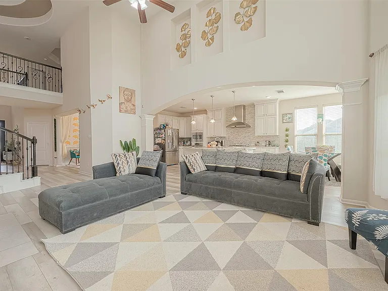 4219 Reagan Ridge Ct — Photo 16