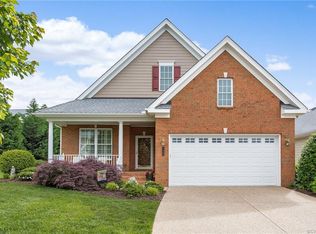 3400 W Point Ct, North Chesterfield, VA 23235