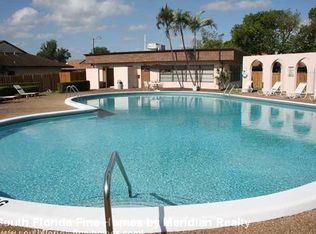 7352 SW 26th Ct #55, Davie, FL 33314