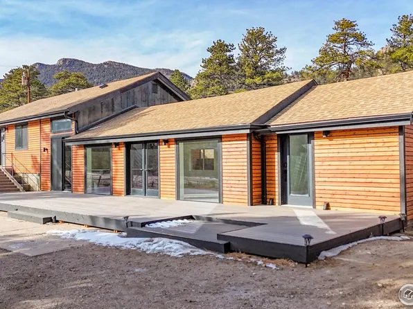 710 Tanager Rd, Estes Park, CO 80517