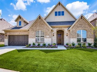 1341 Mercer Ave, Lantana, TX 76226