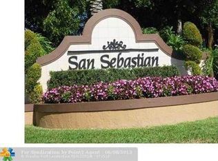 1489 Barcelona Way #2-29, Fort Lauderdale, FL 33327