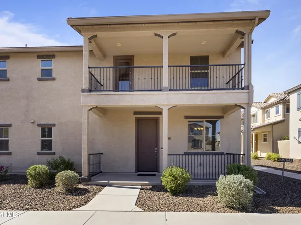 2646 N 73RD Drive, Phoenix, AZ 85035