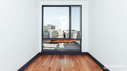 Rented by Nooklyn NYC LLC