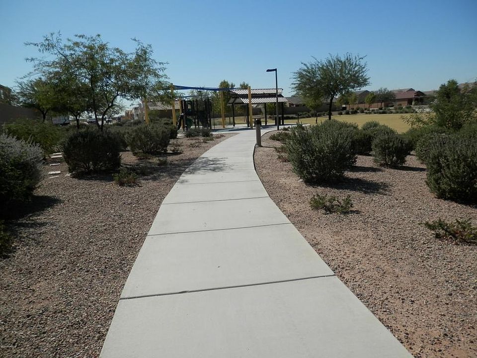 Near by Walking Paths